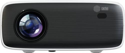 Проектор Cactus CS-PRM.07WT.Full HD