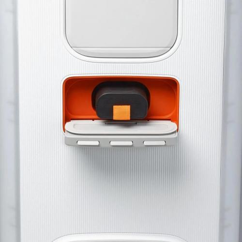 Портативная акустика JBL PartyBox Club 120 White