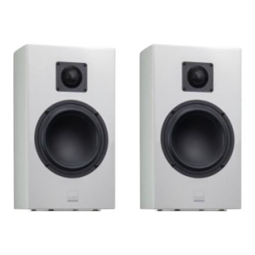 Полочная акустика Gauder Akustik Arcona 40 MKII SD Piano High Gloss White