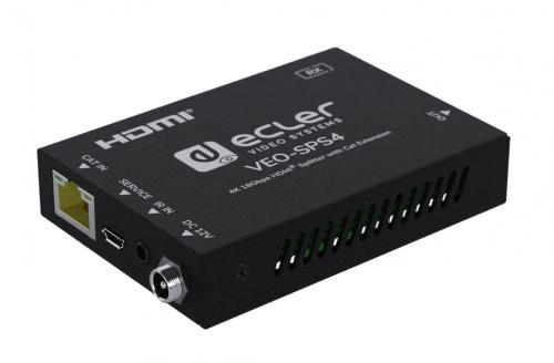 Распределитель сигналов HDMI Ecler VEO-SPS48
