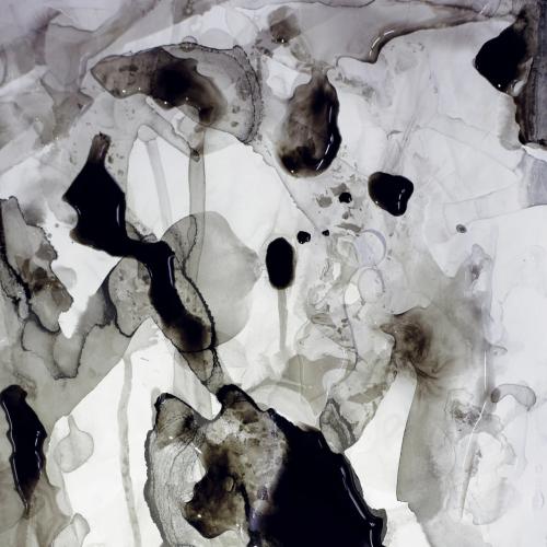 Виниловая пластинка Yutaka Hirose - Trace: Sound Design Works (Black Vinyl 2LP)