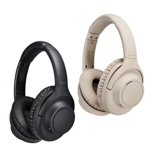 Наушники Audio-Technica ATH-S300BTBG Beige