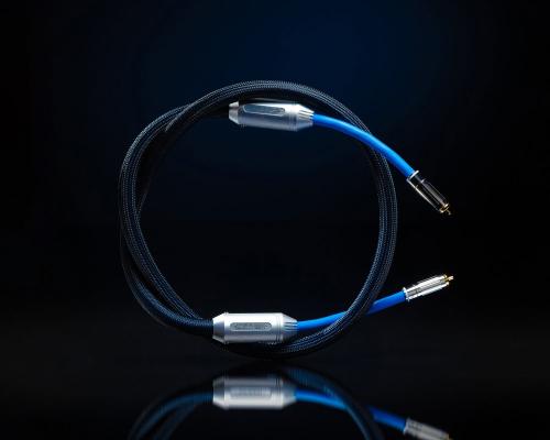 Кабель межблочный Siltech Classic Legend 680i RCA 1m