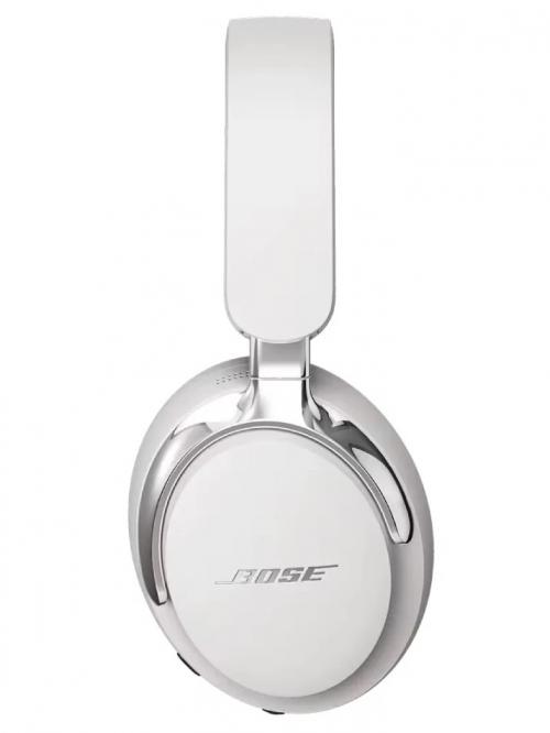 Наушники Bose QuietComfort Ultra Headphones (2nd Gen) White