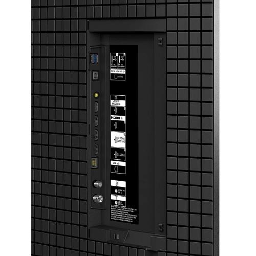 LED телевизор Sony Bravia 9 K-85XR90 E51 Black