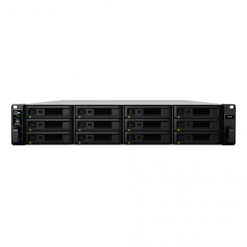 Сетевой накопитель Synology UC3200