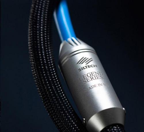 Кабель цифровой Siltech Classic Legend 880D RCA/BNC 1m