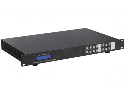 Матричный коммутатор HDMI Reddylink RL-MX44