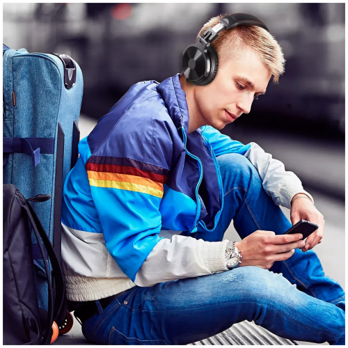 Наушники OneOdio Pro-C silver