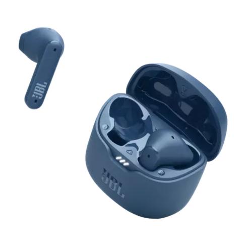Беспроводные наушники JBL Tune Flex Blue