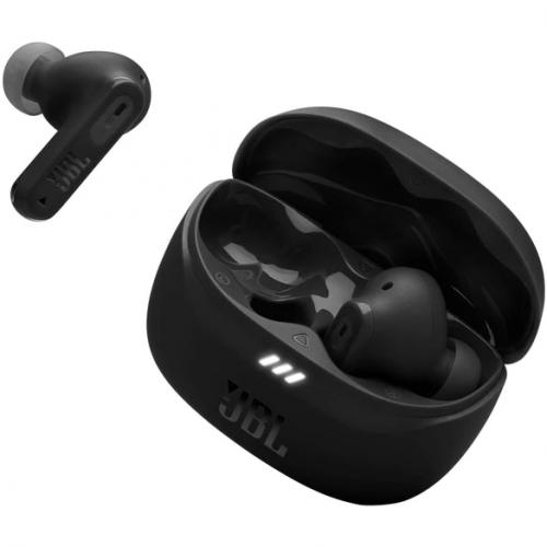 Наушники JBL Tune Beam 2 Black
