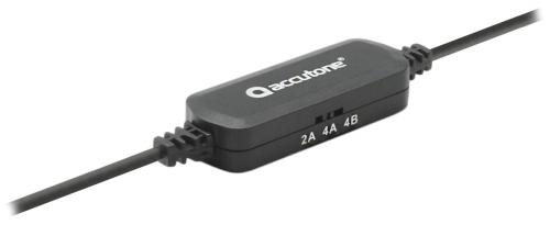 Гарнитура Accutone WB610RJU