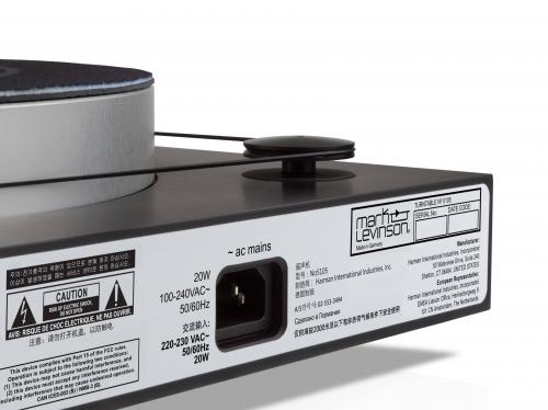 Проигрыватель винила Mark Levinson No. 5105 MC