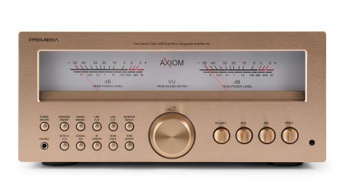 Интегральный усилитель Premiera A5 Axiom GW