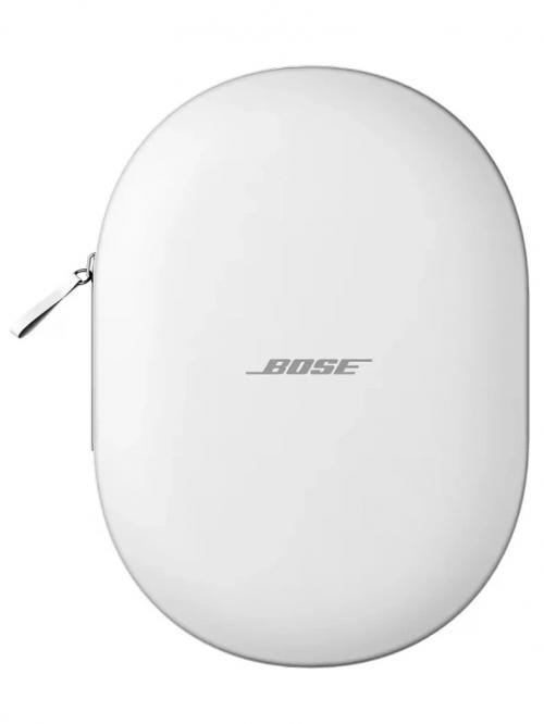 Наушники Bose QuietComfort Ultra Headphones (2nd Gen) White
