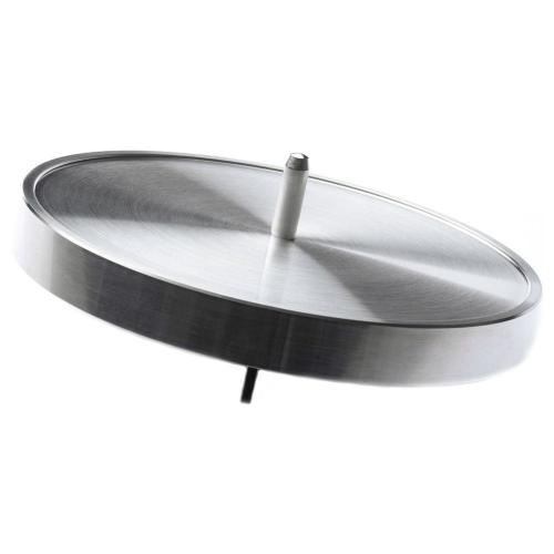 Суб-диск Pro-Ject Debut Alu Sub-Platter