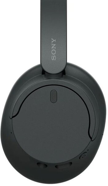 Беспроводные наушники Sony WH-CH720N Black