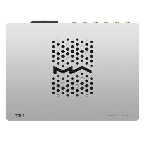Стример Matrix Audio T TS-1 Silver