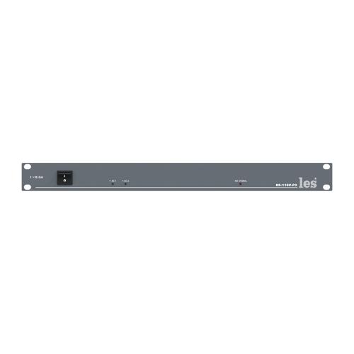 Усилитель-распределитель Les DS-116V-P2