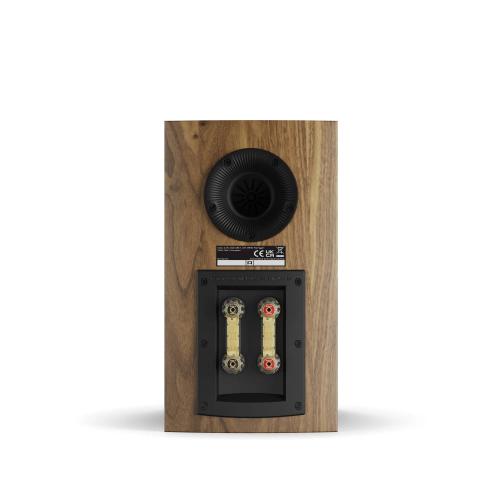 Полочная акустика Dali Rubikore 2 Natural Walnut