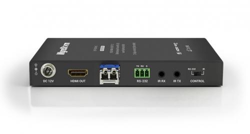Комплект для передачи HDMI Wyrestorm EXF-300-H2