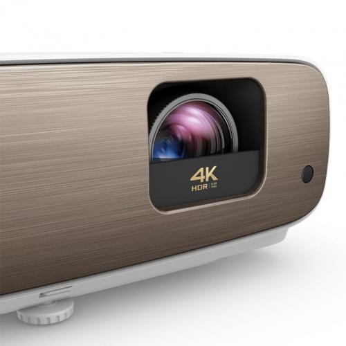 Проектор Benq W2710