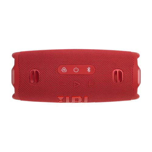 Портативная акустика JBL Charge 6 Red