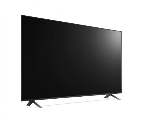 LED телевизор LG 75QNED80T6A