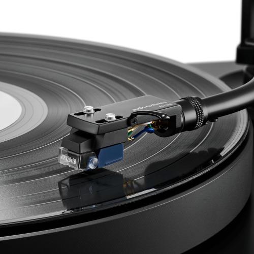 Головка звукоснимателя Audio-Technica AT-VM520xEB/H