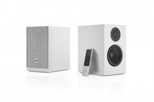 Полочная акустика Audio Pro A28 W White