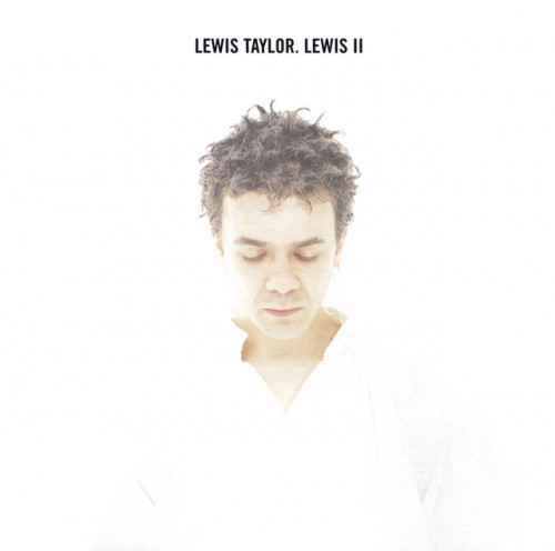 Виниловая пластинка Lewis Taylor - Lewis II (Black Vinyl 2LP)
