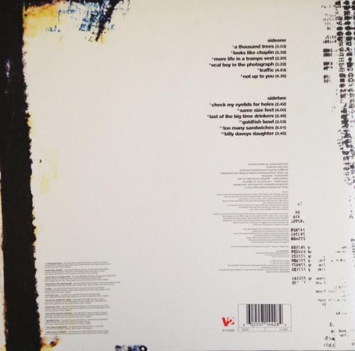 Виниловая пластинка Stereophonics, Word Gets Around