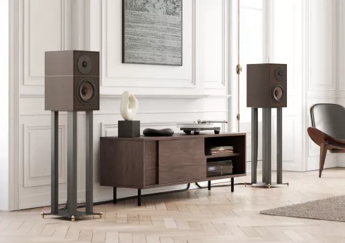 Полочная акустика Revival Audio ATALANTE 3 Ebony