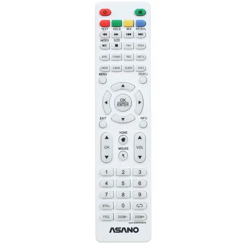 LED телевизор ASANO 24LH7011T