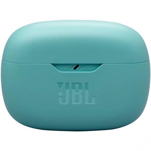 Наушники JBL Wave Beam 2 Blue