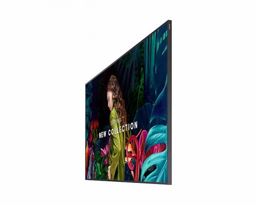 Профессиональный дисплей Samsung QB50C