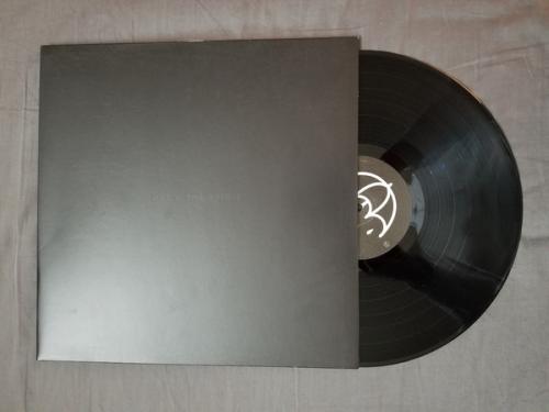 Виниловая пластинка Bring Me The Horizon THAT'S THE SPIRIT
