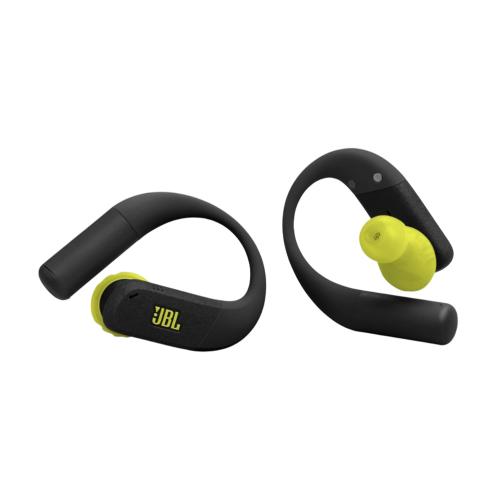 Наушники JBL Endurance Peak 4 Black (JBLENDUPEAK4BLKL)
