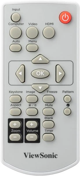 Проектор ViewSonic LSC800WU
