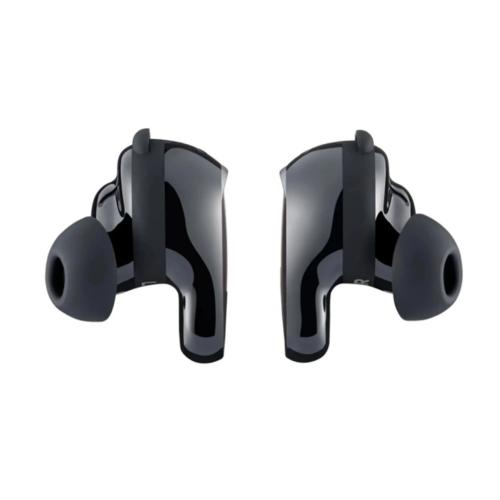 Наушники Bose QuietComfort Ultra Earbuds (2nd Gen) Black