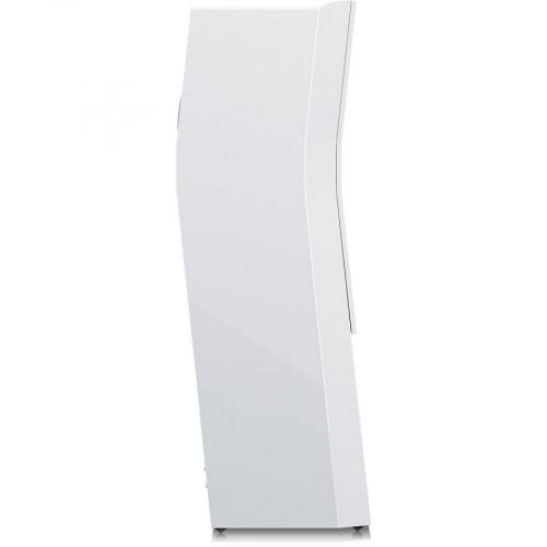Напольная акустическая система SVS Ultra Evolution Titan Piano Gloss White