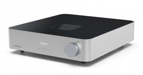 Ламповый ЦАП Fezz Audio Equinox DAC EVO Moonlight