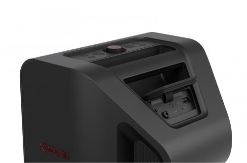 Портативная колонка LG Xboom STAGE