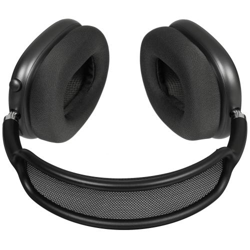 Наушники Borofone BO35 Plus Deep space gray