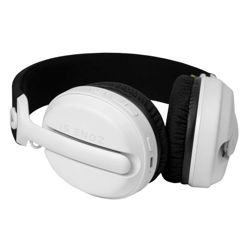 Наушники ZONE 51 GENEZIS White