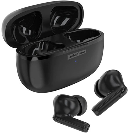 Наушники Ulefone Buds Black