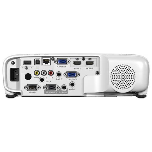 Проектор Epson CB-982W