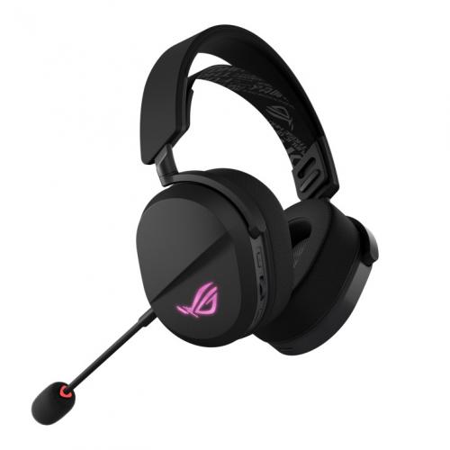 Гарнитура Asus A501 ROG PELTA Black