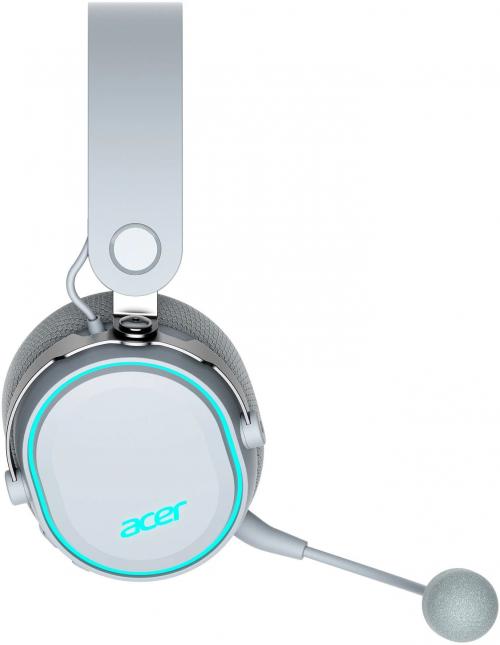 Наушники Acer OHR303 White