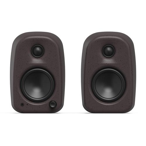 Настольная акустика Kanto Audio UKI DSBB-C Pumice Brown